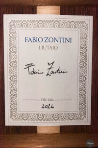 Fabio Zontini - 2024 Torres