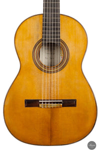 Fabio Zontini - 2024 REG 2024 Limited Edition 62cm