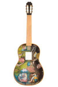Fabio Zontini - 2024/2025 "La Delizia" REG 2025 Limited Edition
