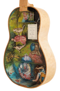Fabio Zontini - 2024/2025 "La Delizia" REG 2025 Limited Edition