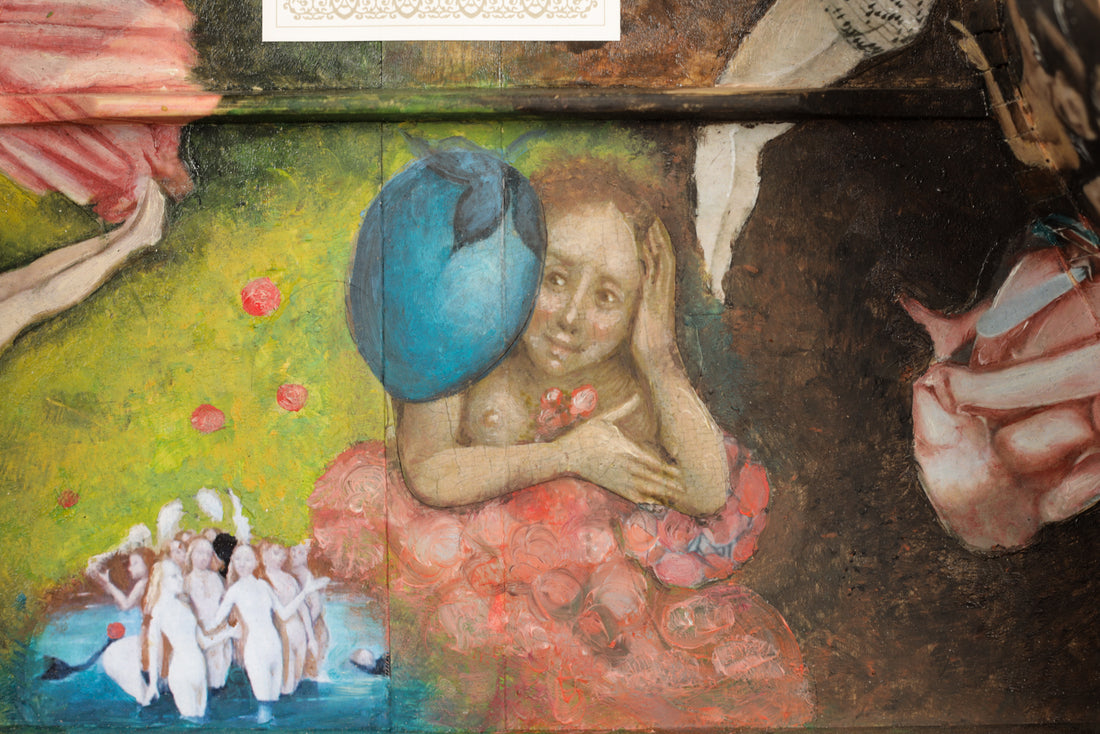 Fabio Zontini - 2024/2025 "La Delizia" REG 2025 Limited Edition