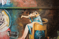 Fabio Zontini - 2024/2025 "La Delizia" REG 2025 Limited Edition