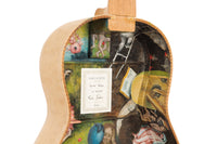 Fabio Zontini - 2024/2025 "La Delizia" REG 2025 Limited Edition