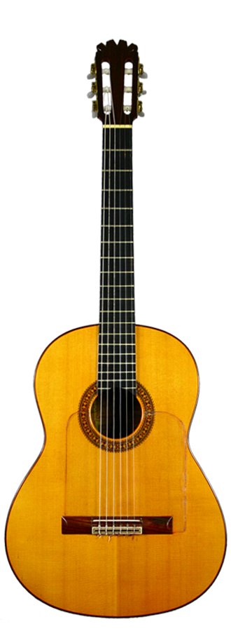 Felix Manzanero – 1965