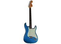Fender 20th Anniversary Custom Shop - 2007