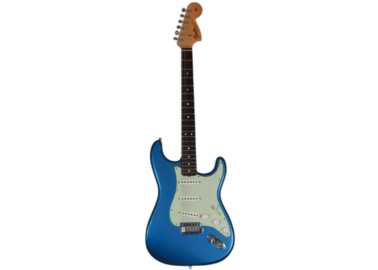 Fender 20th Anniversary Custom Shop - 2007