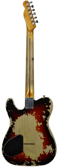 Fender Custom Shop Masterbuilt Andy Summers