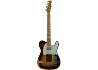 Fender Custom Shop Masterbuilt Andy Summers