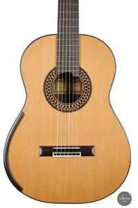 Fernando Mazza – 2022 Doubletop