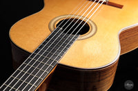 Fernando Rubin - 2018 Cedar/Indian