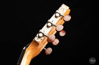 Fernando Rubin - 2018 Cedar/Indian