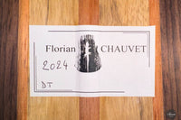 Florian Chauvet - 2024 Doubletop