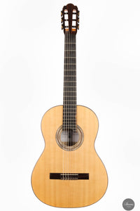 Florian Chauvet - 2024 Doubletop