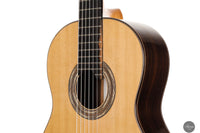 Florian Chauvet - 2024 Doubletop