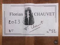 Florian Chauvet Doubletop 2023 No. 052