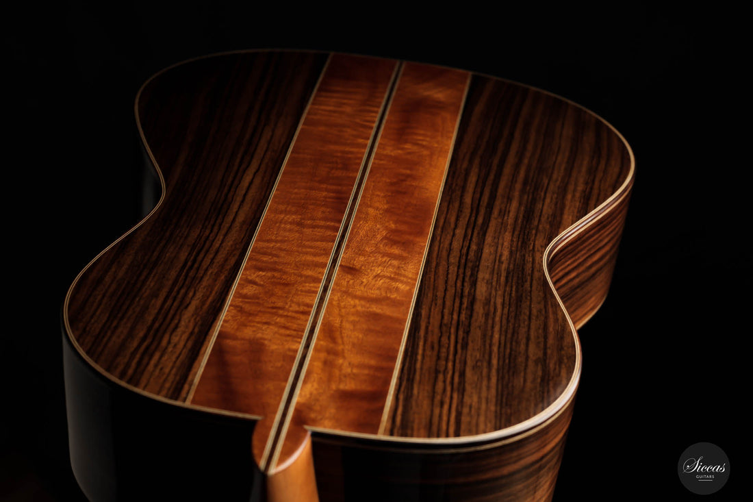 Florian Chauvet Doubletop 2023 No. 052