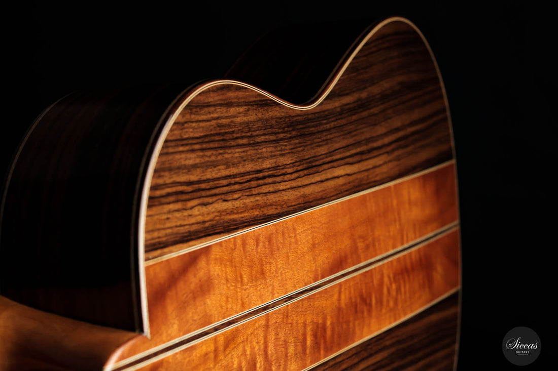 Florian Chauvet Doubletop 2023 No. 052