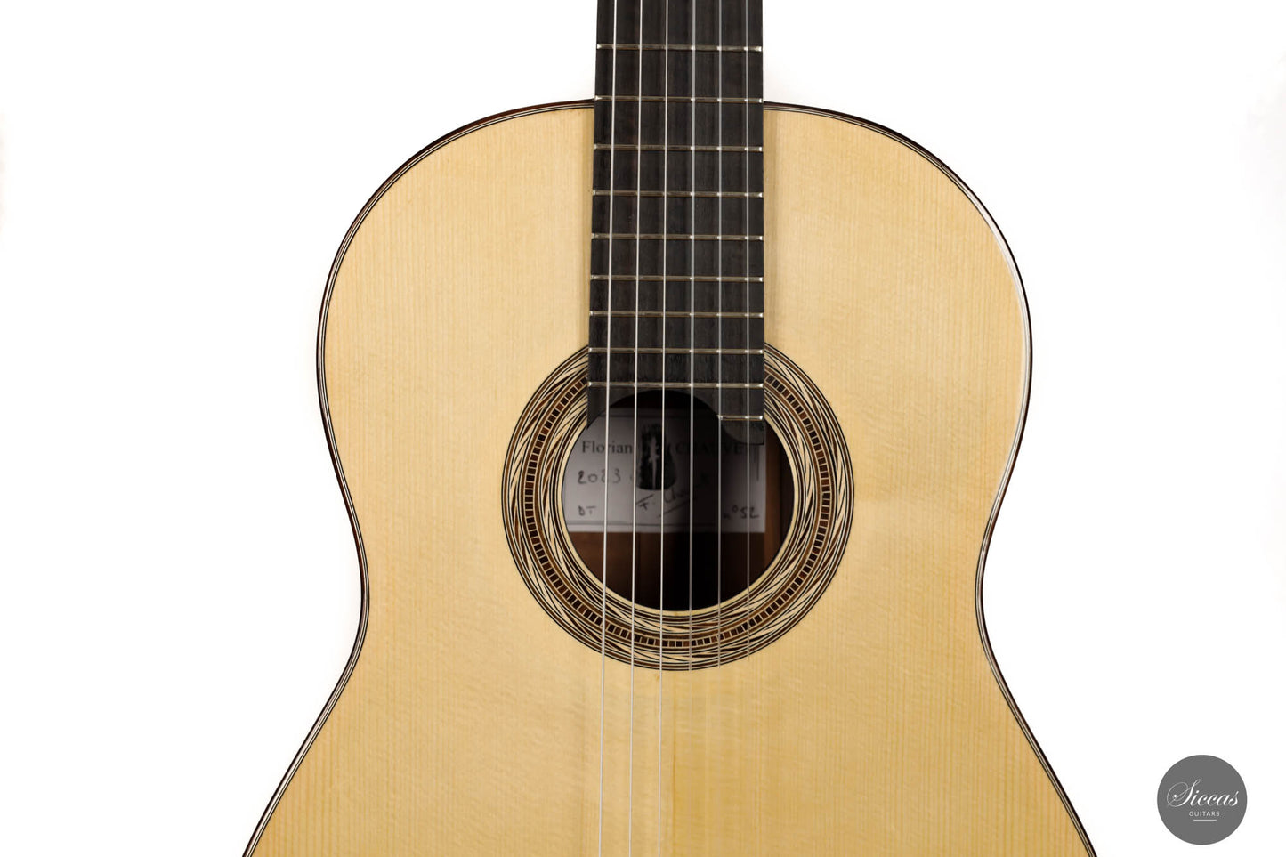 Florian Chauvet Doubletop 2023 No. 052