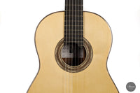 Florian Chauvet Doubletop 2023 No. 052