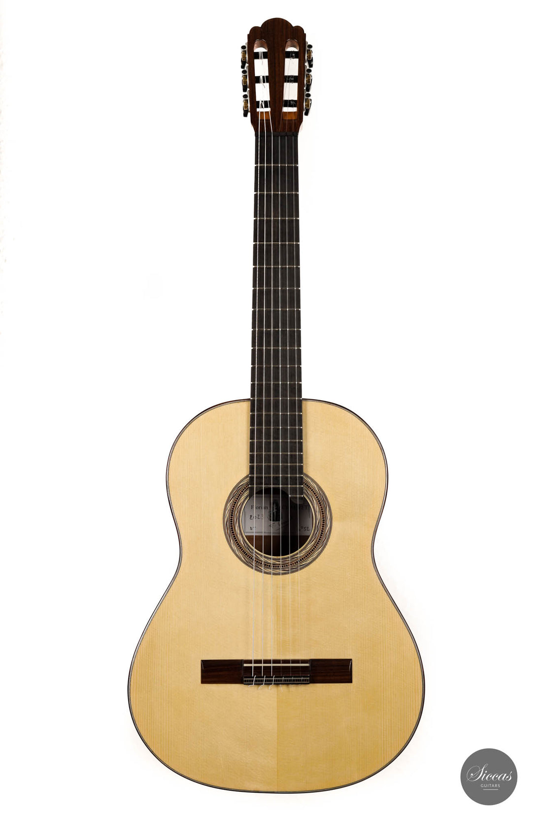 Florian Chauvet Doubletop 2023 No. 052