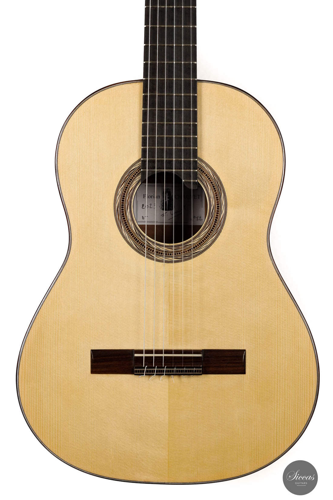 Florian Chauvet Doubletop 2023 No. 052