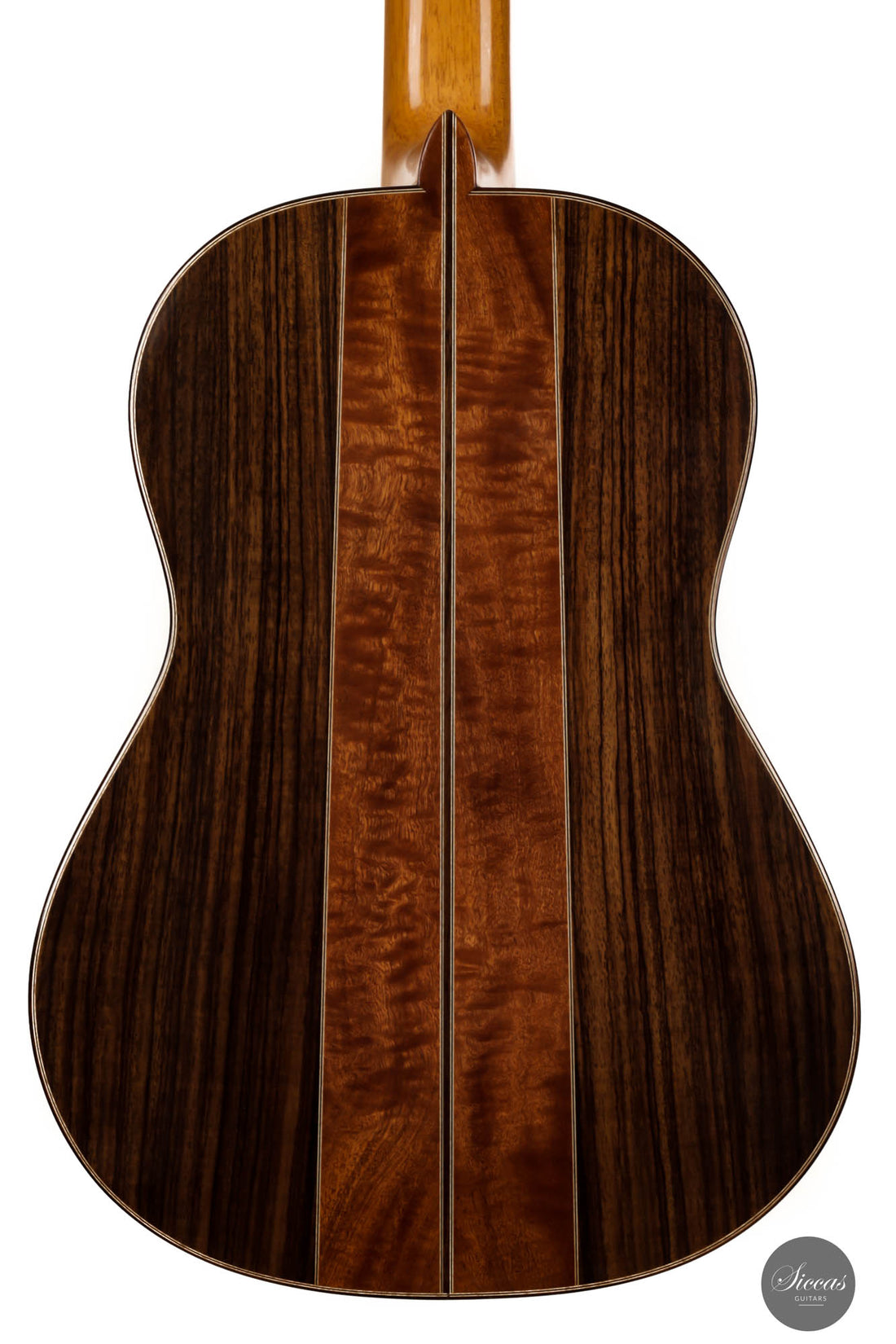 Florian Chauvet Doubletop 2023 No. 052
