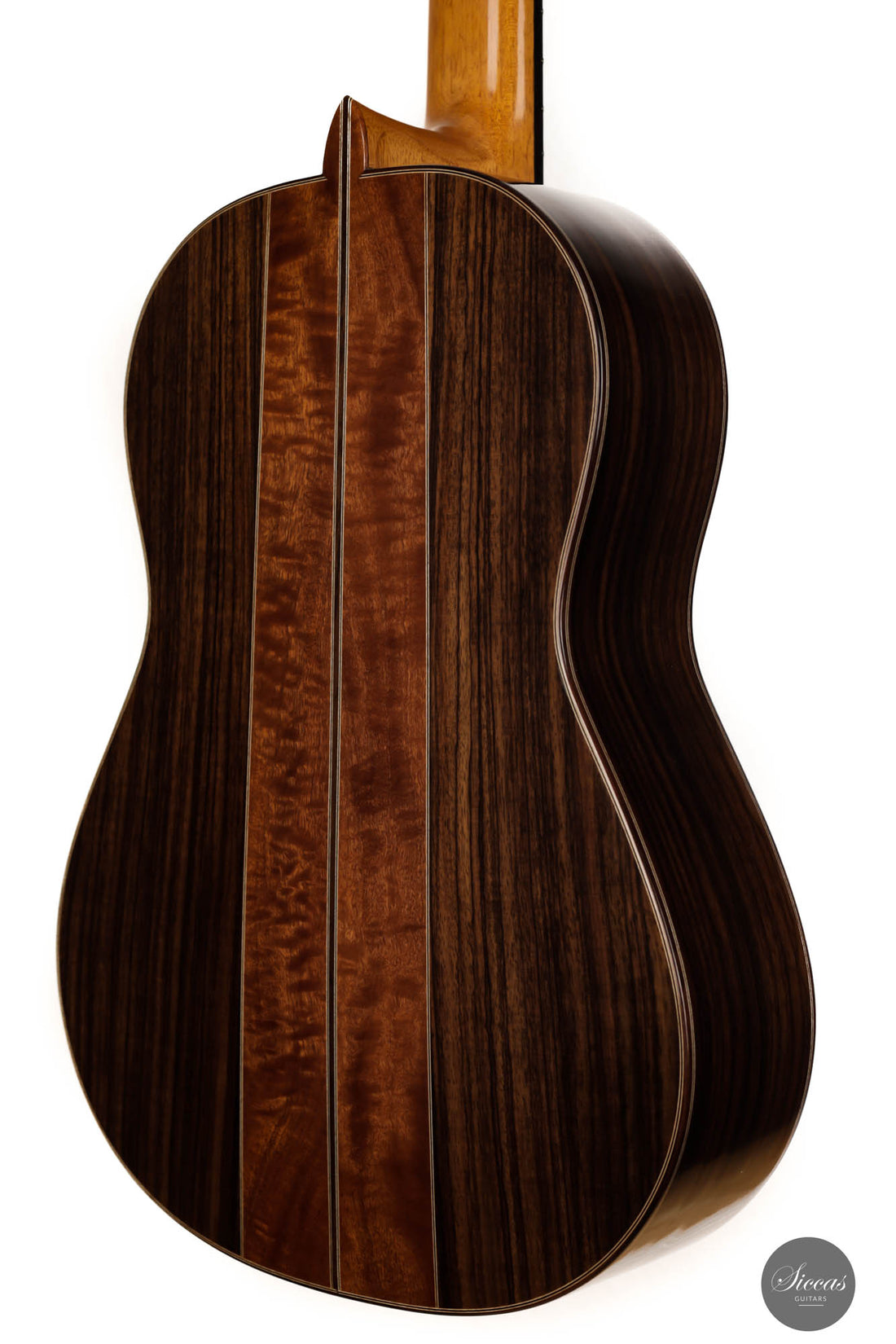 Florian Chauvet Doubletop 2023 No. 052