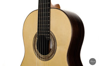 Florian Chauvet Doubletop 2023 No. 052