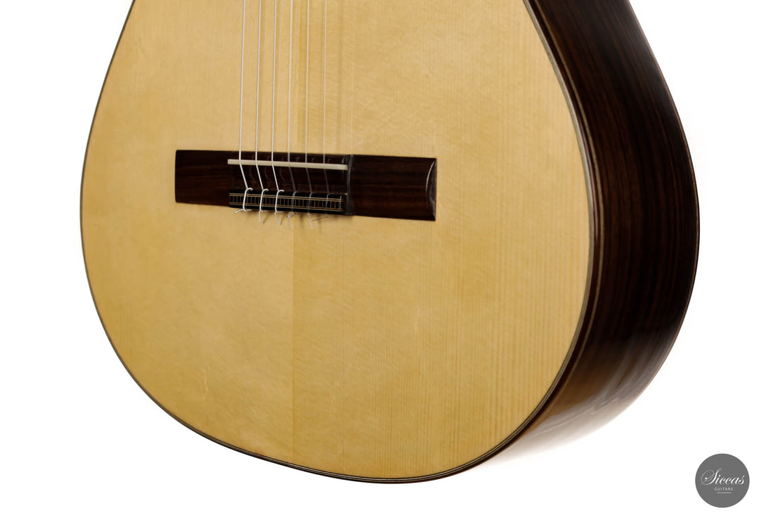 Florian Chauvet Doubletop 2023 No. 052