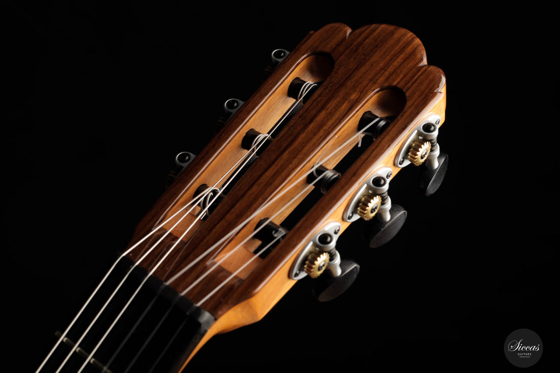 Florian Chauvet Doubletop 2023 No. 052