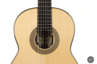 Francesco De Gregorio - 2023 REG No. 99