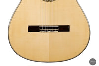 Francesco De Gregorio - 2023 REG No. 99