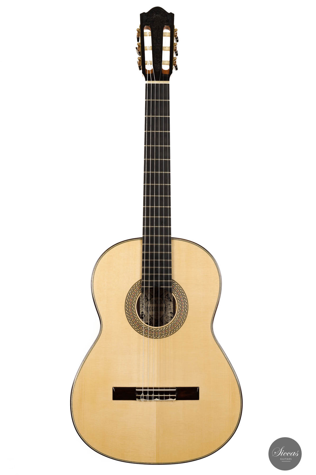 Francesco De Gregorio - 2023 REG No. 99