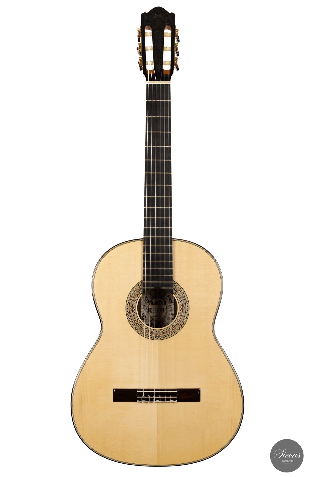 Francesco De Gregorio - 2023 REG No. 99