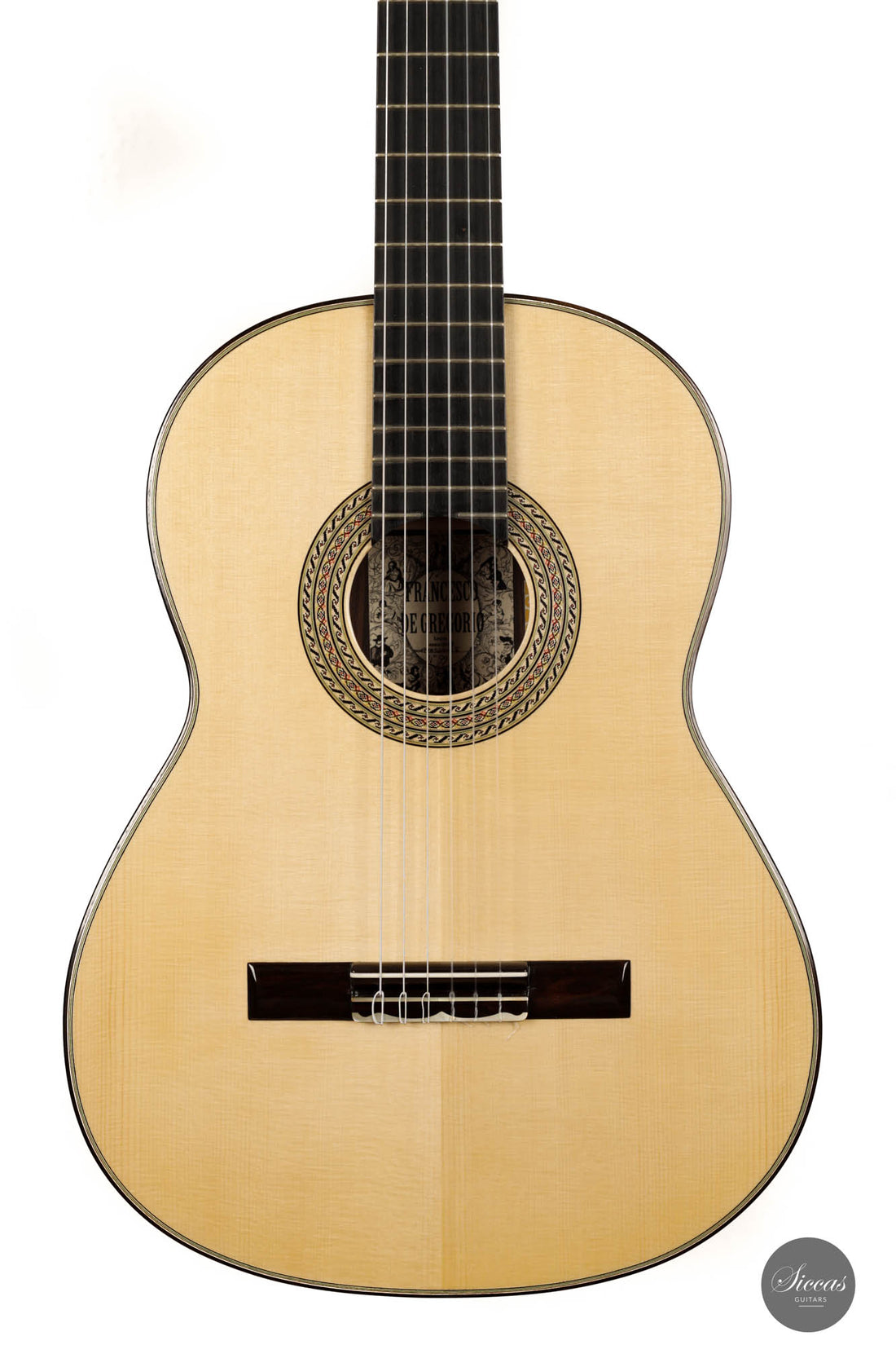 Francesco De Gregorio - 2023 REG No. 99