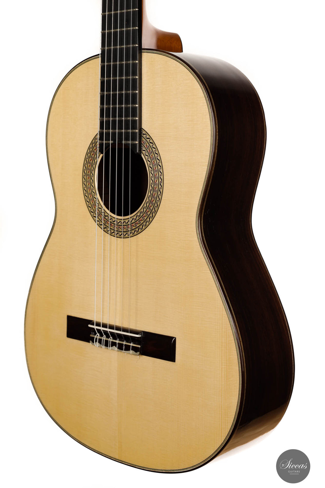 Francesco De Gregorio - 2023 REG No. 99