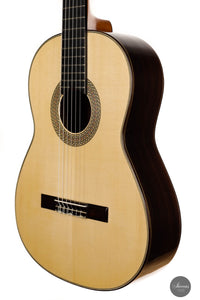 Francesco De Gregorio - 2023 REG No. 99