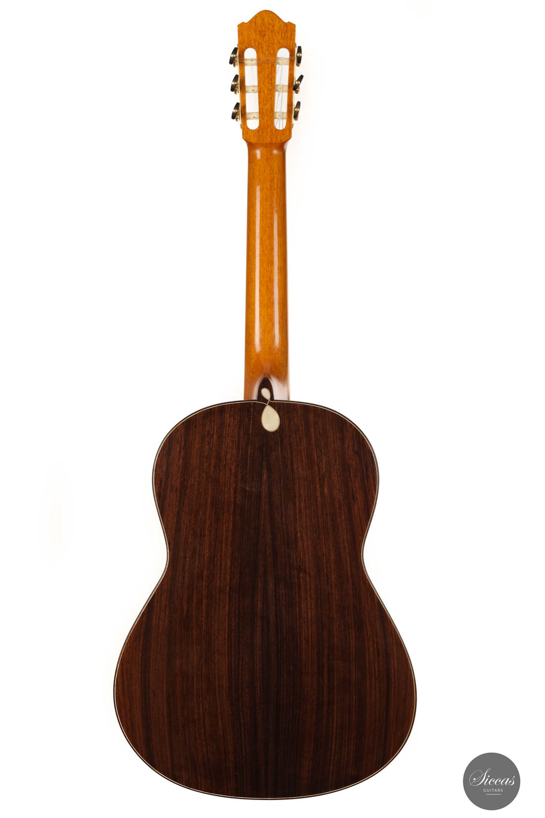 Francesco De Gregorio - 2023 REG No. 99