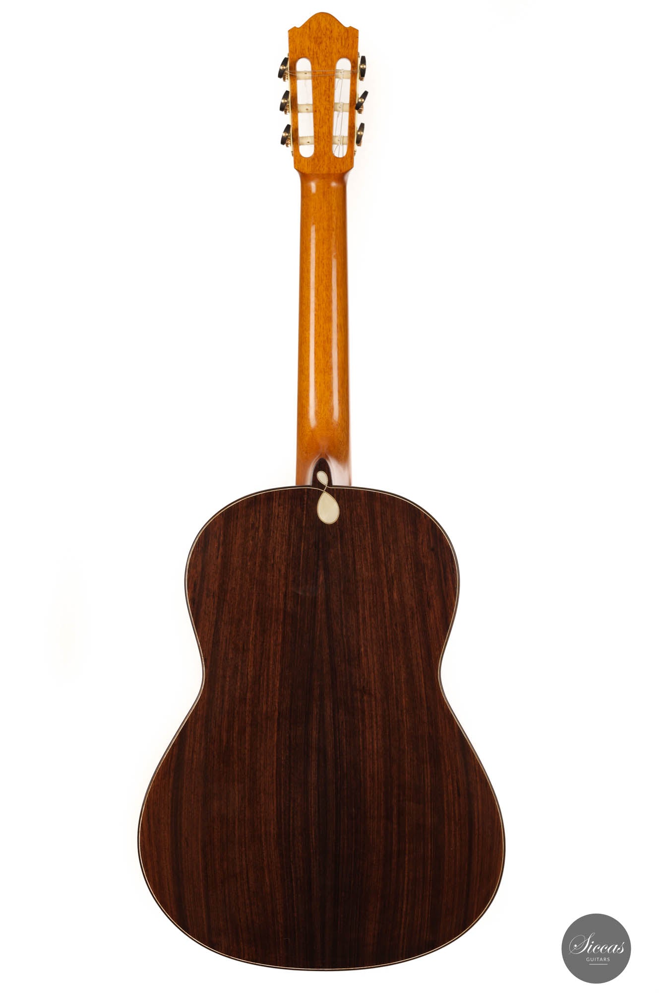 Francesco De Gregorio - 2023 REG No. 99