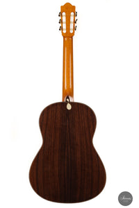Francesco De Gregorio - 2023 REG No. 99
