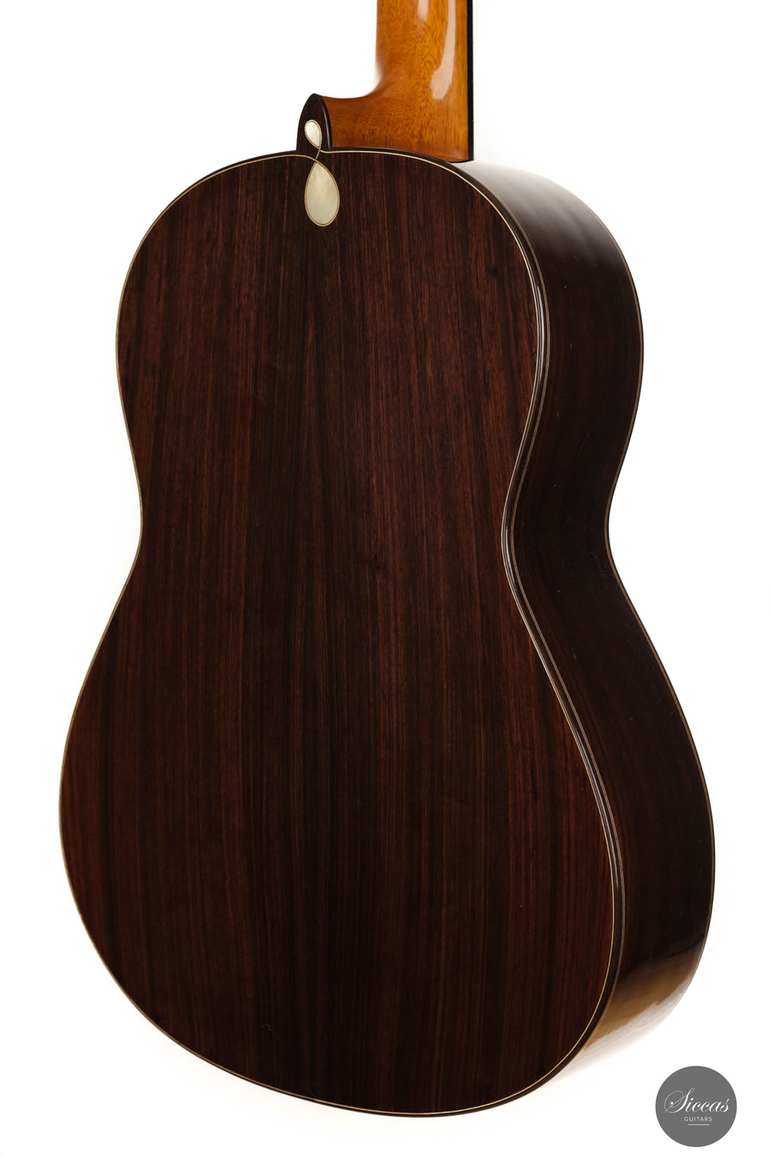 Francesco De Gregorio - 2023 REG No. 99