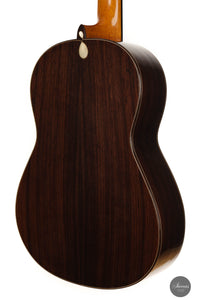 Francesco De Gregorio - 2023 REG No. 99