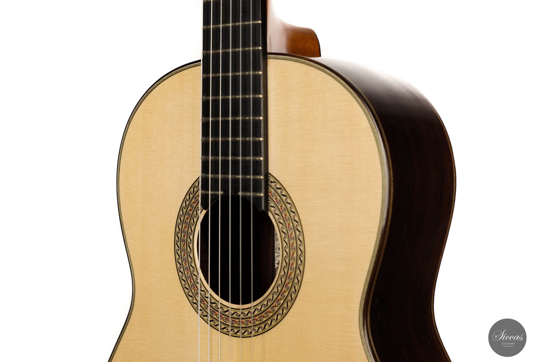 Francesco De Gregorio - 2023 REG No. 99