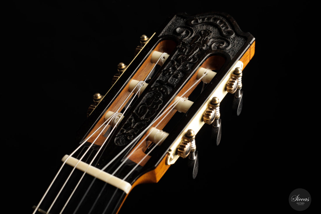 Francesco De Gregorio - 2023 REG No. 99