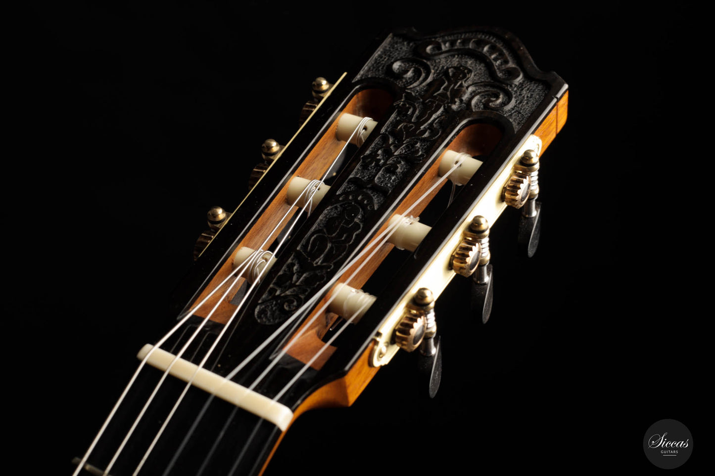 Francesco De Gregorio - 2023 REG No. 99