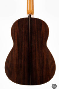 Francesco de Gregorio - 2024 REG No. 110 2024 Limited Edition