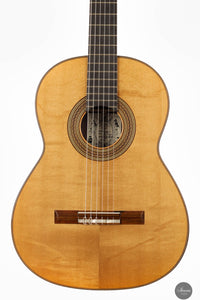 Francesco de Gregorio - 2024 REG No. 110 2024 Limited Edition