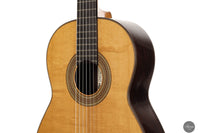 Francesco de Gregorio - 2024 REG No. 110 2024 Limited Edition
