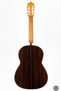 Francesco de Gregorio - 2024 REG No. 110 2024 Limited Edition