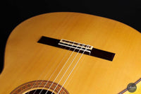 Francisco Barba - 2022 Flamenco Cypress